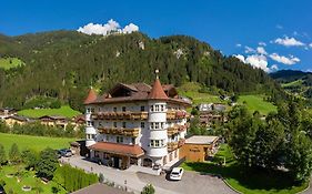Boutique Hundehotel Bergzeit